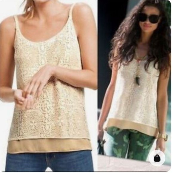 Cabi #798 It Girl Cami - Picture 1 of 5